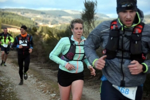 Trail des Lucioles 2020 : les 30 km