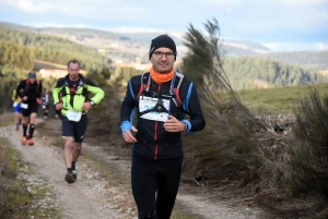 Trail des Lucioles 2020 : les 30 km