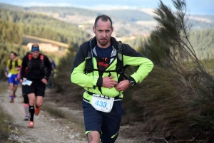 Trail des Lucioles 2020 : les 30 km