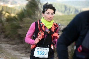 Trail des Lucioles 2020 : les 30 km