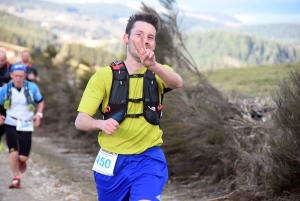 Trail des Lucioles 2020 : les 30 km