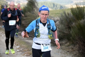 Trail des Lucioles 2020 : les 30 km