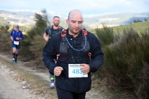 Trail des Lucioles 2020 : les 30 km