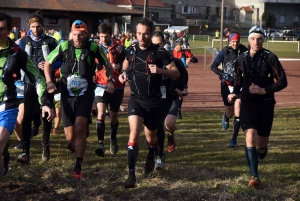 Trail des Lucioles 2020 : les 30 km