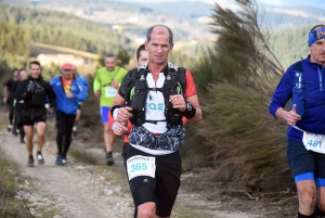 Trail des Lucioles 2020 : les 30 km