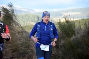 Trail des Lucioles 2020 : les 30 km