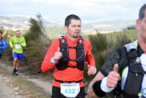 Trail des Lucioles 2020 : les 30 km