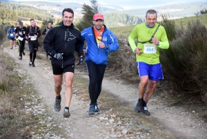 Trail des Lucioles 2020 : les 30 km