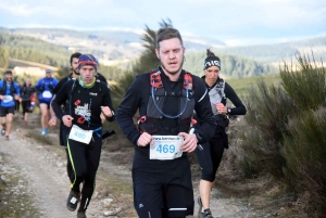 Trail des Lucioles 2020 : les 30 km