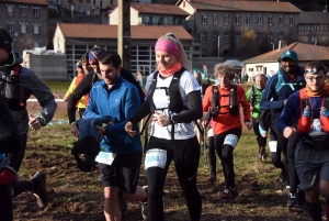 Trail des Lucioles 2020 : les 30 km