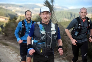 Trail des Lucioles 2020 : les 30 km