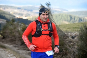 Trail des Lucioles 2020 : les 30 km