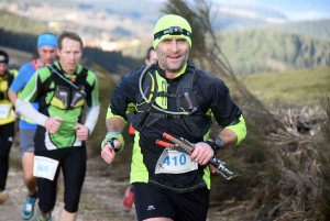 Trail des Lucioles 2020 : les 30 km