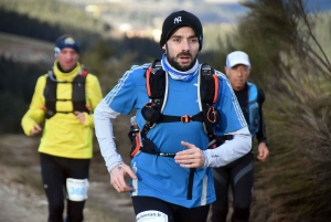 Trail des Lucioles 2020 : les 30 km