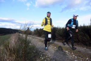 Trail des Lucioles 2020 : les 30 km