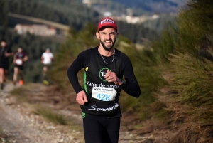 Trail des Lucioles 2020 : les 30 km