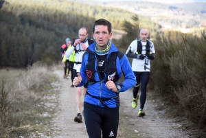 Trail des Lucioles 2020 : les 30 km