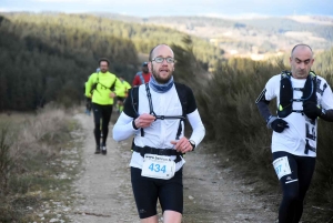 Trail des Lucioles 2020 : les 30 km