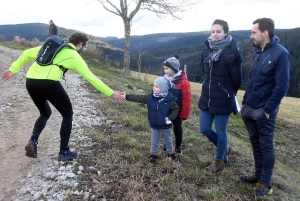 Trail des Lucioles 2020 : les 30 km