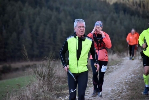 Trail des Lucioles 2020 : les 30 km