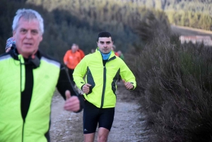 Trail des Lucioles 2020 : les 30 km