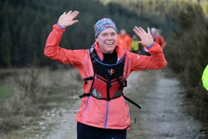 Trail des Lucioles 2020 : les 30 km