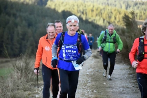 Trail des Lucioles 2020 : les 30 km