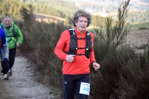 Trail des Lucioles 2020 : les 30 km