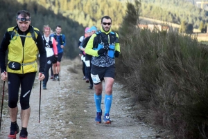 Trail des Lucioles 2020 : les 30 km