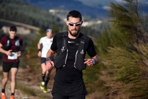 Trail des Lucioles 2020 : les 30 km