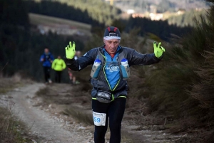 Trail des Lucioles 2020 : les 30 km