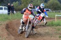 Enduro de Bas-en-Basset : Alexis Beaud et Till De Clercq au rendez-vous