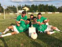 Grazac : le club des jeunes renouvèle son tournoi de sixte le 22 juillet