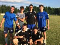 Grazac : le club des jeunes renouvèle son tournoi de sixte le 22 juillet