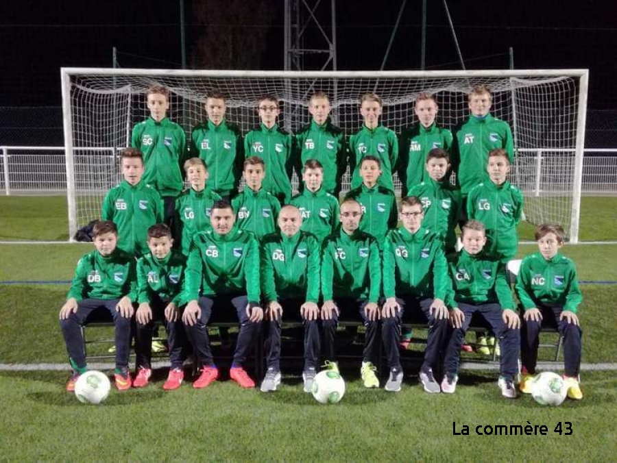 SaintFerréold'Auroure un match de foot mercredi en hommage à Axel