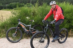 « VTT en Velay » : une école de VTT tout public ouvre à Monistrol-sur-Loire