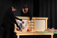 Théâtre : les séances familiales toujours plébiscitées