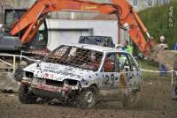 L&#039;auto-cross de Riotord en images