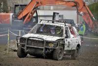 L&#039;auto-cross de Riotord en images