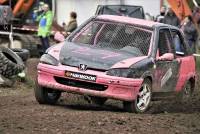 L&#039;auto-cross de Riotord en images