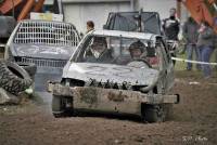 L&#039;auto-cross de Riotord en images