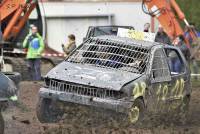 L&#039;auto-cross de Riotord en images