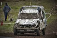 L&#039;auto-cross de Riotord en images