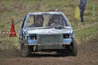 L&#039;auto-cross de Riotord en images