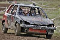 L&#039;auto-cross de Riotord en images