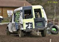 L&#039;auto-cross de Riotord en images