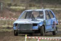 L&#039;auto-cross de Riotord en images