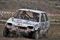 L&#039;auto-cross de Riotord en images