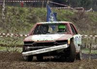 L&#039;auto-cross de Riotord en images