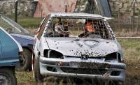 L&#039;auto-cross de Riotord en images